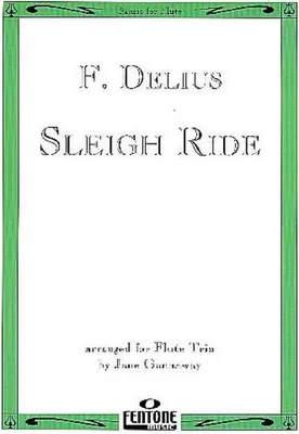 Produktbild von Sleigh Ridefor 3 flutes