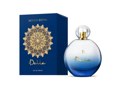 Produktbild von Jacques Battini Dalia Eau de Parfum 100 ml