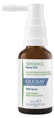 Immagine prodotto di SENSINOL siero lenitivo fisioprotettivo 30 ml