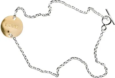 Produktbild von Marc O'Polo Armband Damen 925er Sterling-Silber Silber 18,5cm BA9190230213