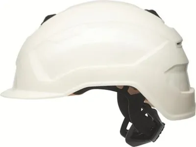 Image de UVEX Arbeitsschutz pronamic 9731031 Casque de protection EN 420-2003 388-2003 Blanc (9731031)