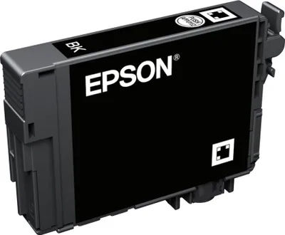 Immagine prodotto di Epson 502XL cartuccia d'inchiostro 1 pz Originale Resa elevata (XL) Nero