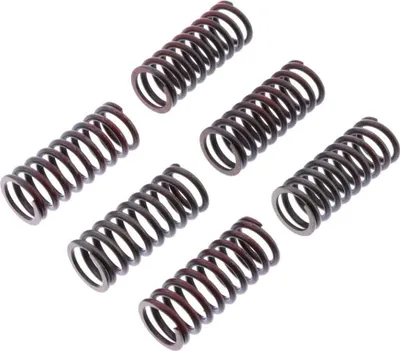 Produktbild von TRW MEF337-6 Kupferfederkit 6 für Ducati