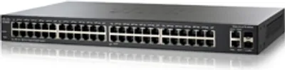 Obrázok produktu pre Cisco SLM2048T, Riadený
