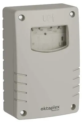 Zdjęcie produktu dla Czujnik zmierzchu zewnętrzny IP65 wyłącznik czasowy 230V regulowany