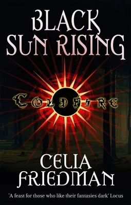 Produktbild von Black Sun Rising