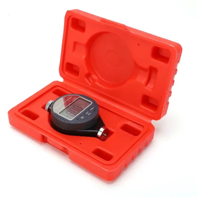 Obrázok produktu pre Digitálny tester tvrdosti Shore 100HD C s LCD displejom pre gumu