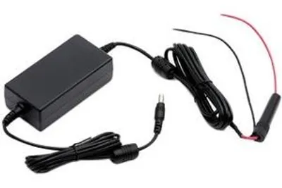Produktbild von Zebra Autoadapter - für Mobildrucker