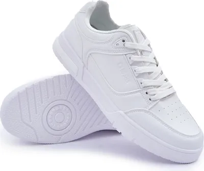 Zdjęcie produktu dla Niskie Sneakersy Męskie Big Star OO174671 HI-POLY SYSTEM Białe 43