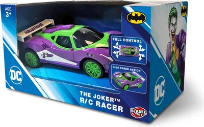 Image de Voiture de course radiocommandée, échelle 1:28, vitesse élevée, conception durable