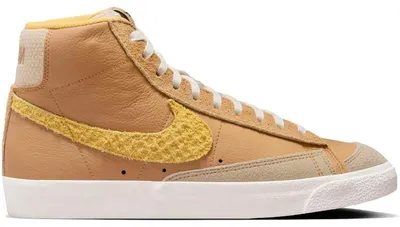 Produktbild von Nike Blazer Mid 77 Vintage Waffle 2.0 - EU 43