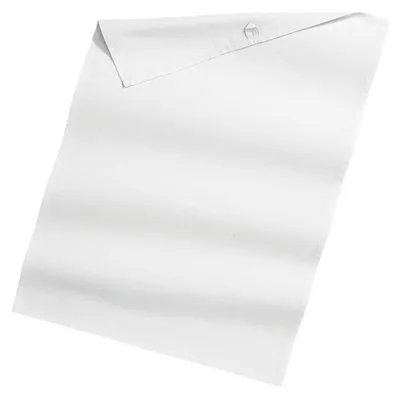 Image de Westford Mill - Torchon, Coton FK2658 (taille unique) (blanc)