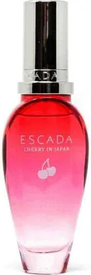 Produktbild von Escada - Cherry in Japan 30 ml Eau de Toilette
