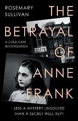 Image de The Betrayal of Anne Frank