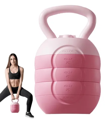 Image de Support réglable pour entraînement de musculation à domicile