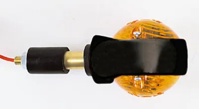 Image de HIGHSIDER smart Lenkerblinker OCHSENAUGE