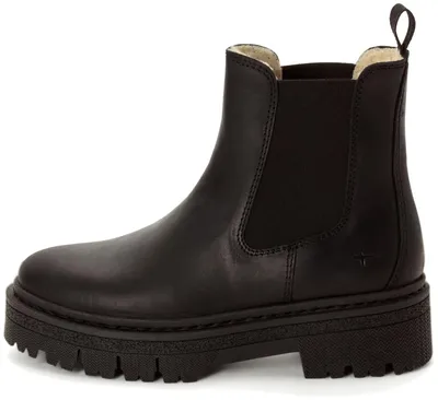 Produktbild von Tamaris 26450/47 Black Größe EU 39
