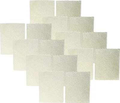 Produktbild von vhbw 16x Filter Ersatz für Stadler Form 10004, 14643/10 für Luftbefeuchter - Luftfilter