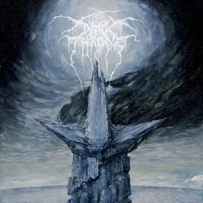 Produktbild von Darkthrone-Plaguewielder