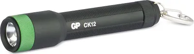 Produktbild von Taschenlampe GP CK12 20lumen inkl. 1x AAA 1,5V Batterie Schwarz