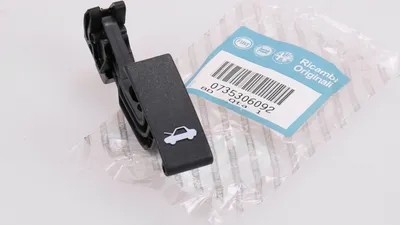 Produktbild von Original Fiat Hebel Motorhaubenzug Ducato 230 244 735306092