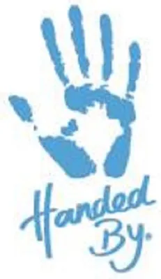 Produktbild von HANDED BY Schachtel Aufbewahrungs Korb TOP FIT MEDIUM schwarz Bambus Deckel Öko