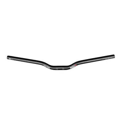 Obrázek produktu pro Řídítka Ergotec Ergo 30 mm 610/25,4 mm černá 16202101