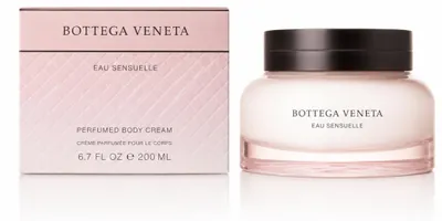 Produktbild von Bottega Veneta Eau Sensuelle Perfumed Body Cream 200 ml
