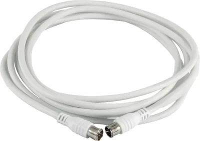 Obrázok produktu pre Kathrein ETG 15, 1,5 m, F, F, Biela
