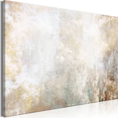Produktbild von Vliesstoff Leinwandbild - Rise 90x60 cm Abstrakt a-A-10118-b-a