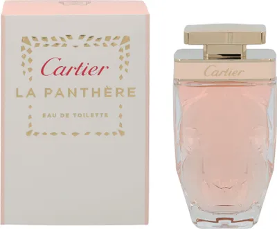 Immagine prodotto di Cartier Eau de Toilette La Panthère Eau de Toilette