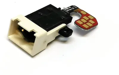 Immagine prodotto di Presa per cuffie per Samsung Note 9 N960F