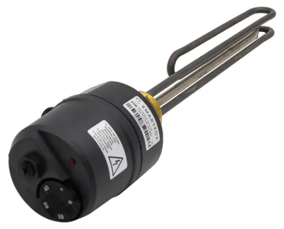 Obrázok produktu pre Závitový ohrievač Smartfox 3 kW 230 V