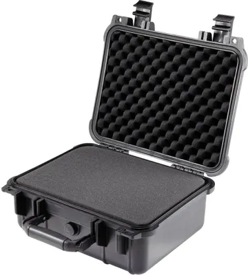 Produktbild von TOOLCRAFT TO-7746849 IP67 Outdoor-Koffer (L x B x H) 350 x 295 x 150 mm