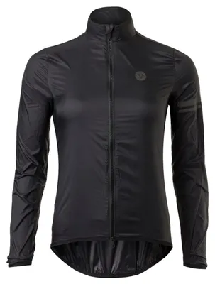 Produktbild von Agu Wind Ii Essential Jacke Schwarz M Frau Schwarz M