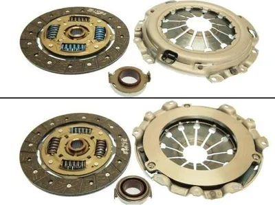 Produktbild von KAWE Kupplungssatz Kupplung für HONDA CIVIC VIII Hatchback (FN, FK) 963007