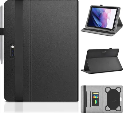 Image de Pochette pour tablette 10 pouces Universal Cover Case LNMBBS AZEYOU SGINTab亿PURITOM_MDMEBERRY Housse de protectionZONKOLectrusABAOMSUMTABACEPADMandyComputer