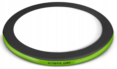 Produktbild von Neo-Sport Sprungfederschutz Randabdeckung Trampolin 183 cm 6ft Schaumstoff