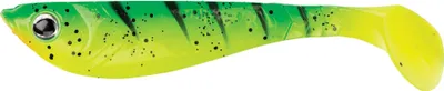 Produktbild von Berkley Pulse Shad (Hot Firetiger)