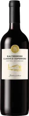 Produktbild von Jubiläumskellerei Kalterersee Classico 2025 Trentino-Südtirol | Italien | 12,5% vol | 0,75 l