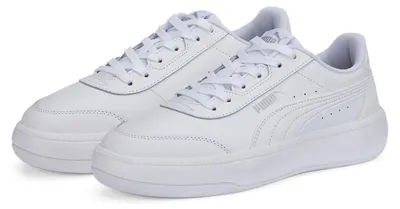 Produktbild von Puma Tori Damen Sneaker 383026 02 weiss , Schuhgröße:41 EU