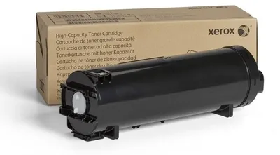 Obrázek produktu pro Xerox 106R03943, 25900 str., Černá, 1 kusů