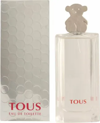 Zdjęcie produktu dla Tous woda toaletowa spray 50ml