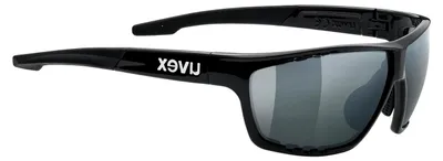 Produktbild von Sportstyle 706 - Sportbrille für Damen und Herren - 100% Schutz vor UVA, UVB, UVC - druckfreier Sitz und optimaler Halt