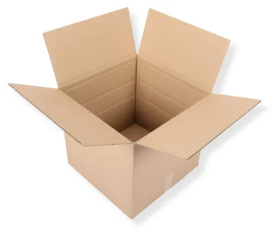 Produktbild von 15-17 Zoll Felgen Versandkarton 475 x 475 x 450 mm mit Zusatzriller bei 200, 300 und 420 mm 4 Stück