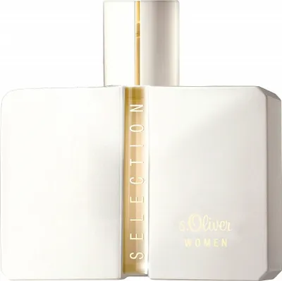 Imagen del producto de S.Oliver Selection, Eau de Toilette para mujer, en spray (30 ml)
