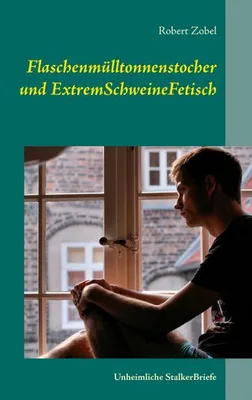 Image de Flaschenmülltonnenstocher und ExtremSchweineFetisch