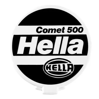 Produktbild von Steinschlagschutz - Hella - Comet 500