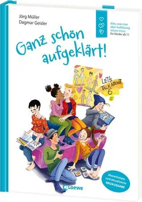 Produktbild von Ganz schön aufgeklärt!
