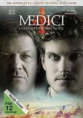 Produktbild von Die Medici - Lorenzo der Prächtige